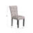 Neena Upholstered Parsons Dining Chairs-1072369183