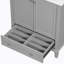 Base de meuble-lavabo simple 29,50 po seulement-101474080