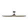 Arcadie 60'' Ceiling Fan