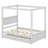 Canopy Storage Bed-1187614759