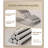 Solid Stainless Steel Hanger-1453367670