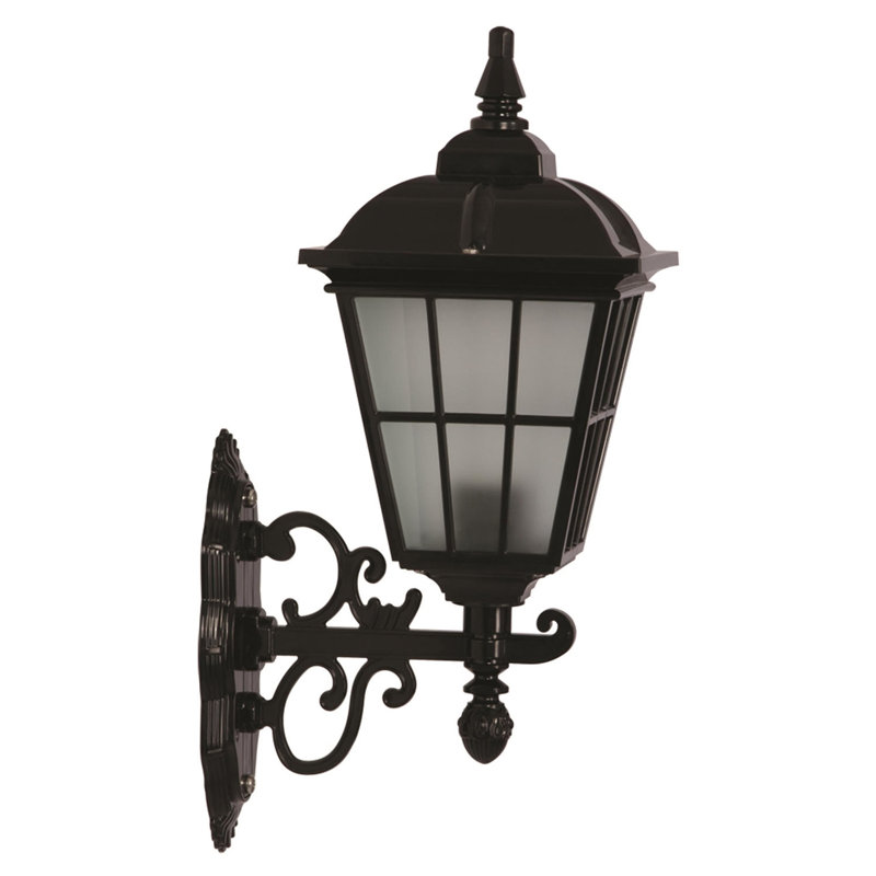 Lampe murale pour l'extérieur