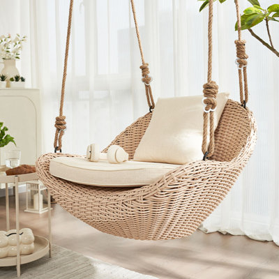 Yalim 1 Person Chair Hammock
