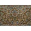 Tapis traditionnel à teinture végétale 8 x 11