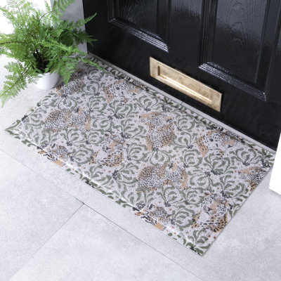 Everby Non-Slip Indoor Doormat