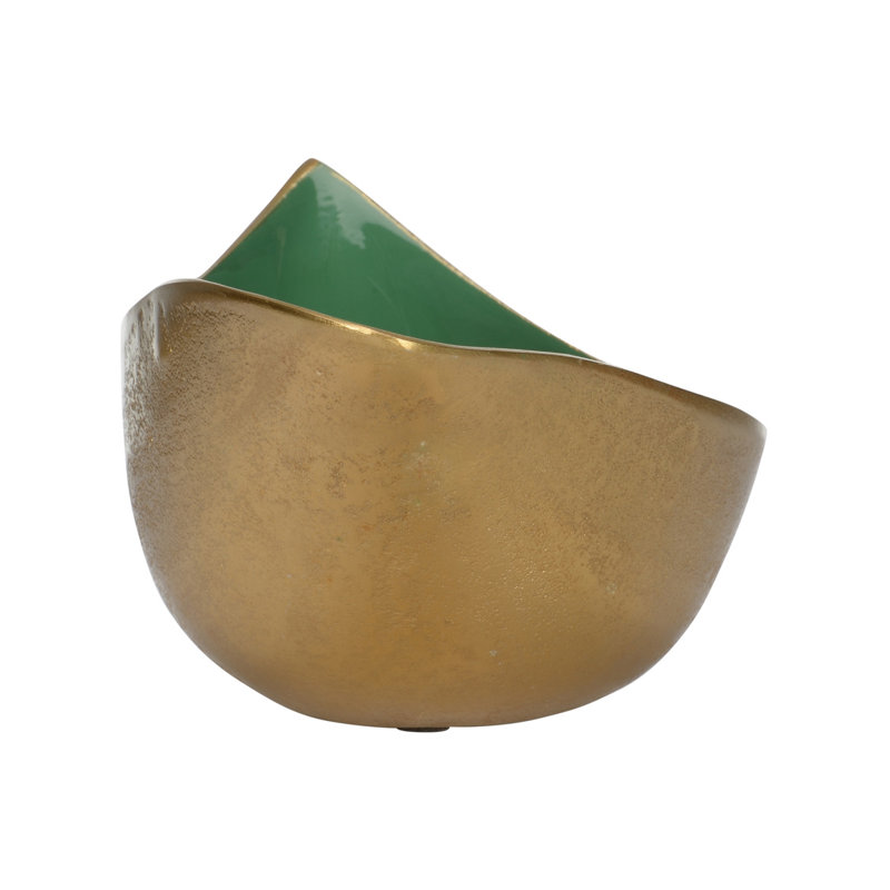 Emerald Vessel