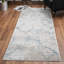 Tapis bleu Elegance-721034222