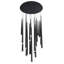 Cascade 21 - Light LED Chandelier