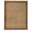 Area Rug in Light Gray And Gray