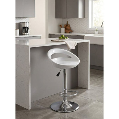Tabouret réglable Supreme