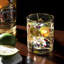 2 Piece 473ml Drinking Glass Set