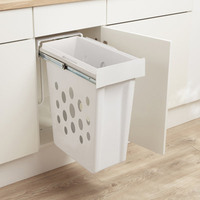 Laundry Boy Basket 42L