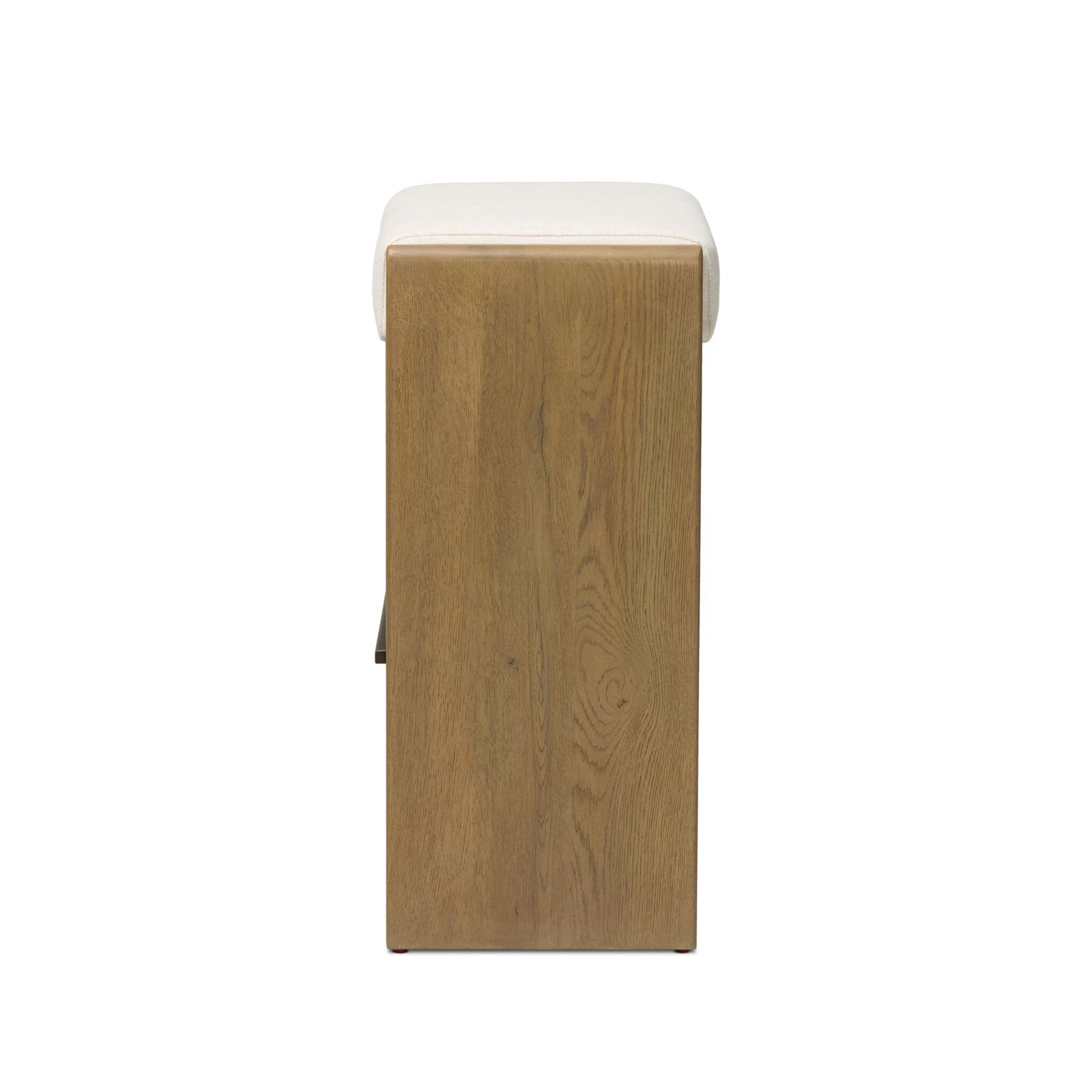 Nash Stool-Altair Mushroom-Bar, Crypton Nomad Snow, Bar