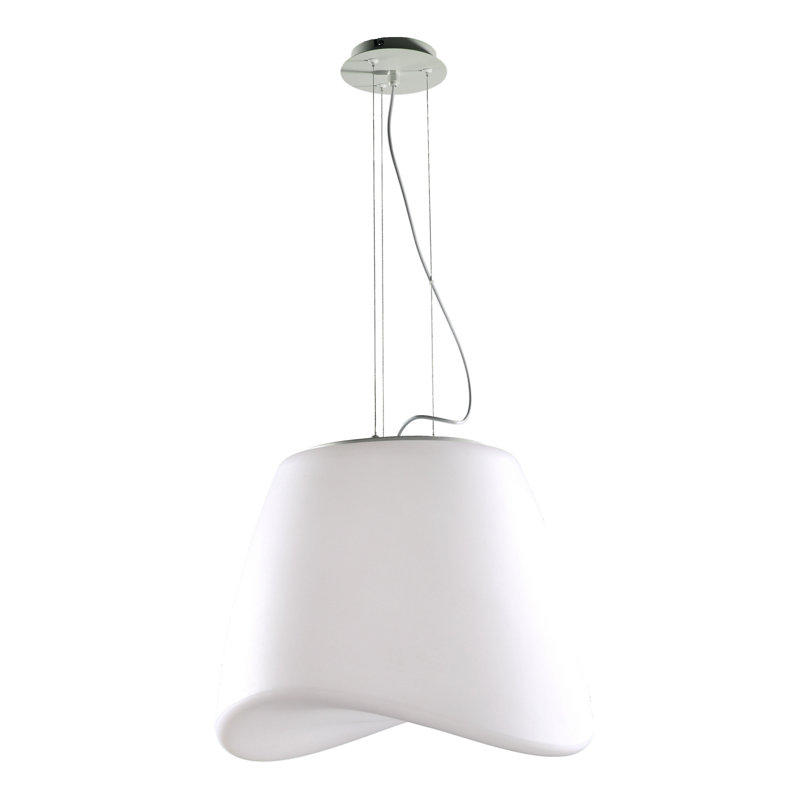 Psyllatos 3 - Light Outdoor Pendant
