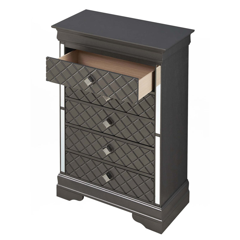 Commode