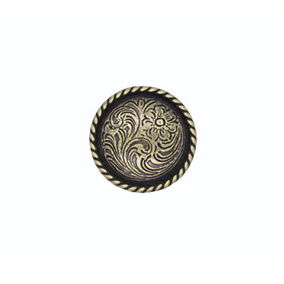 1 1/4 Diameter Round Shape