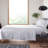 Clean Design Home 400 Thread Count Satin Anti-Allergen Sheet Set-83219219-83219224