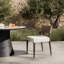 Ferris Outdoor Dining Chair-Arashi Graphite-1849209103-1849209096