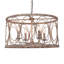 Augustus 4 - Light Chandelier