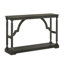 Console en bois massif 45,9 po Allanton-371118863