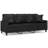 Upholstered Sofa-1397558922
