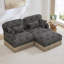 Canapé Comfy Chenille Leopard-1325244008