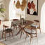 Nestor Round Dining Table-1798165494