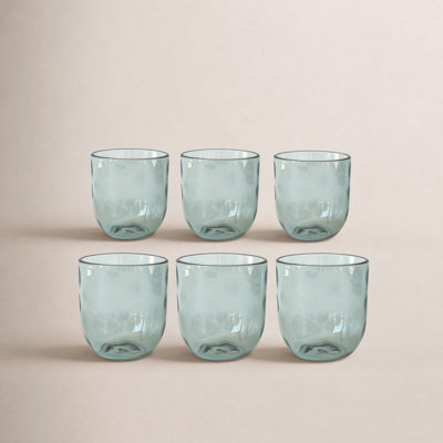 Vaughan Drinking Glass