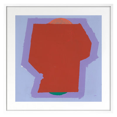 Runway Print by Smith, Liz Rundorff