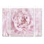 Ensemble de 3 panneaux Cora Niele «Pink Peony Flower»-185447026
