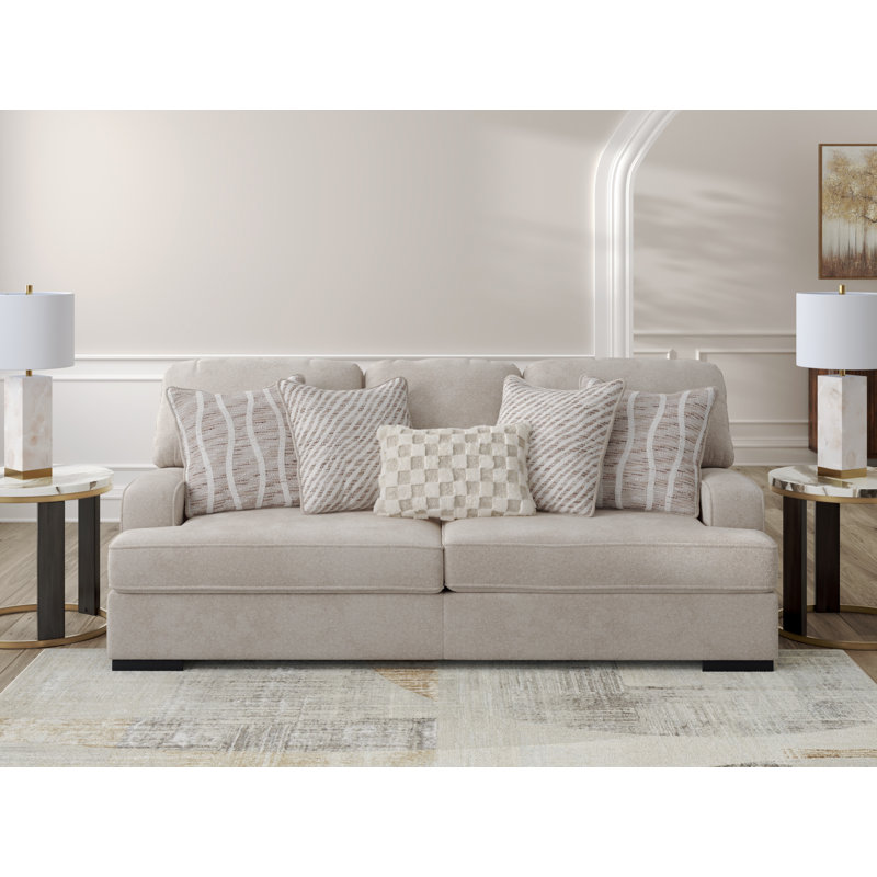 Demetrina Configurable Living Room Set