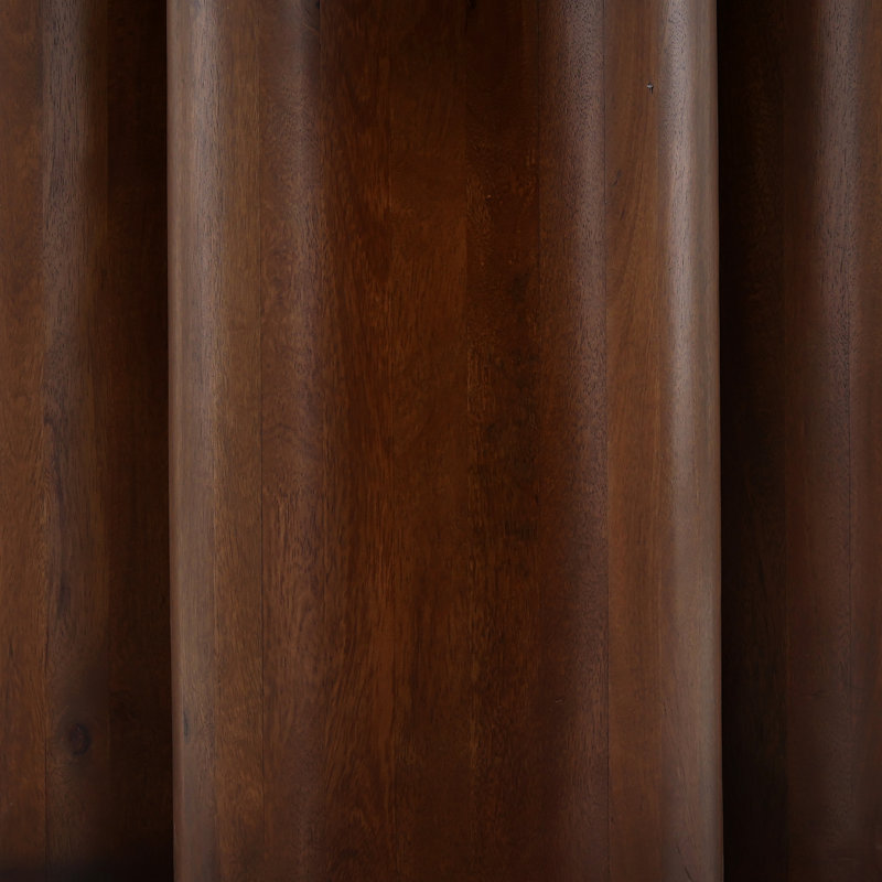 Himes Dining Table Brown