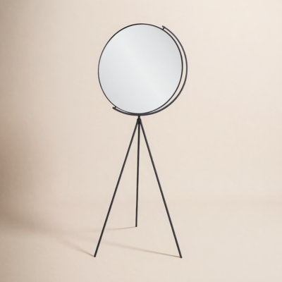 Hatch 24" Accent Mirror