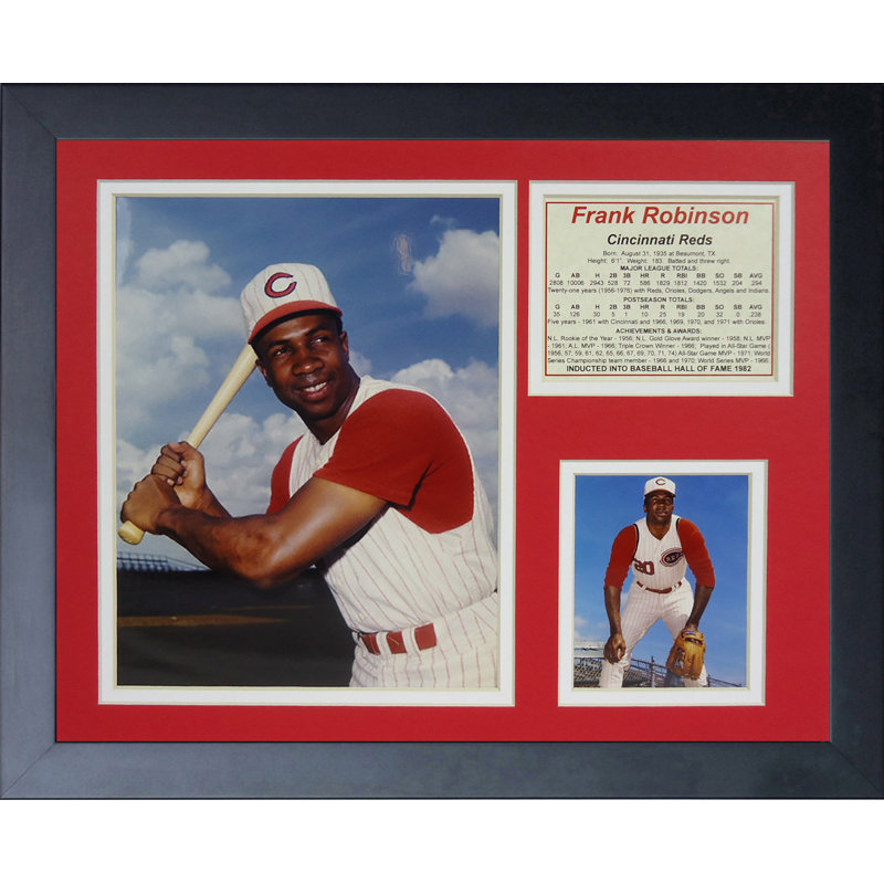Single Picture Frame Memorabilia