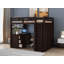 Lit mezzanine double Clapton Kids-2097138912