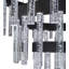 Aquagen 60 - Light LED Chandelier