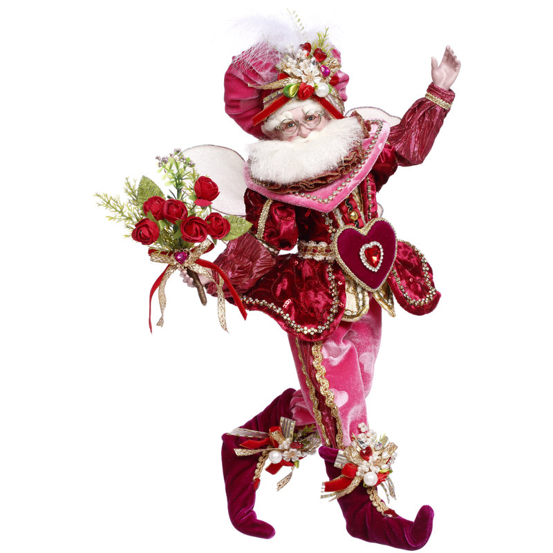Romance Fairy, Medium - 17 Inches