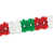 Red/White/Green