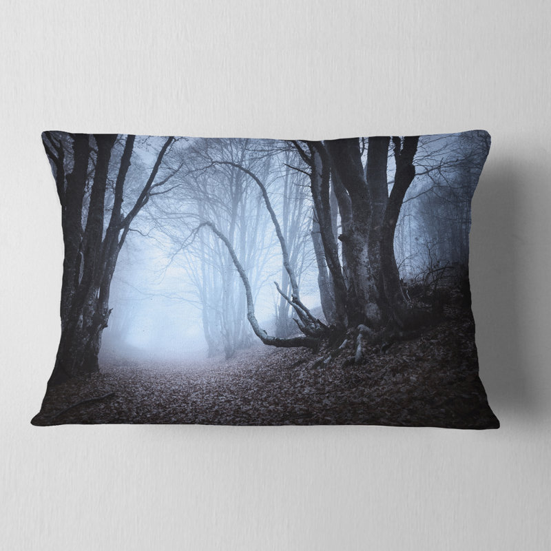 Coussin lombaire Landscape