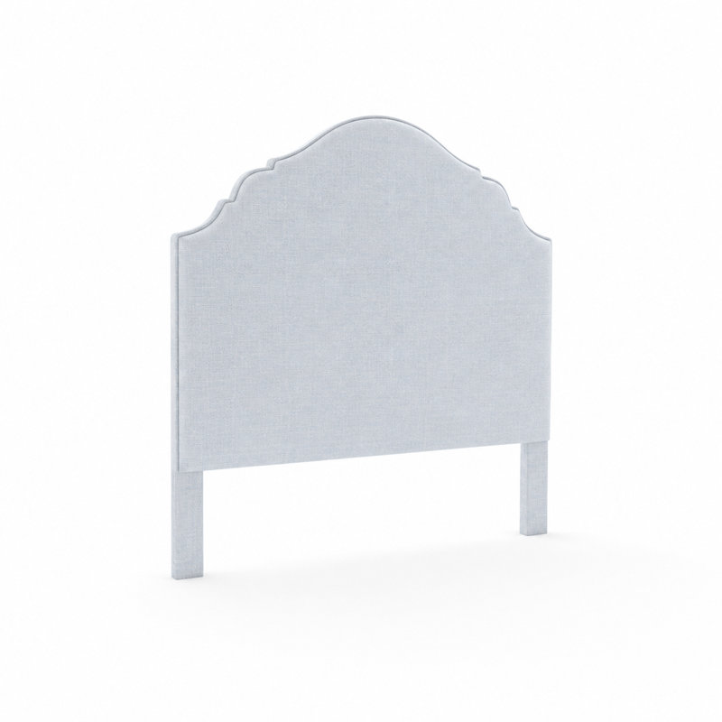 Hamilton Headboard, King, Maestro Ultra Performance Cloud