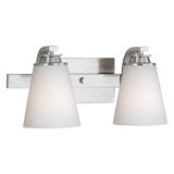2 - Light Vanity Light