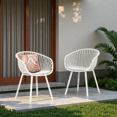 Mykonos Chair(Set of 2)