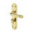 Polished Brass is out of stock