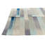 Tapis de couloir gris Noor