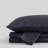 Ensemble de draps en percale 100% coton 300 fils Percale-64440622-64440621