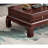 New Chinese solid wood coffee table