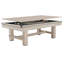 Bryce Beach 7’ Pool Table-1218435312