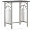 Arney 72.5 cm Steel Mini Bar Cabinet-1127115465