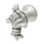 Charlemagne classic large knobin Chalice-857722272