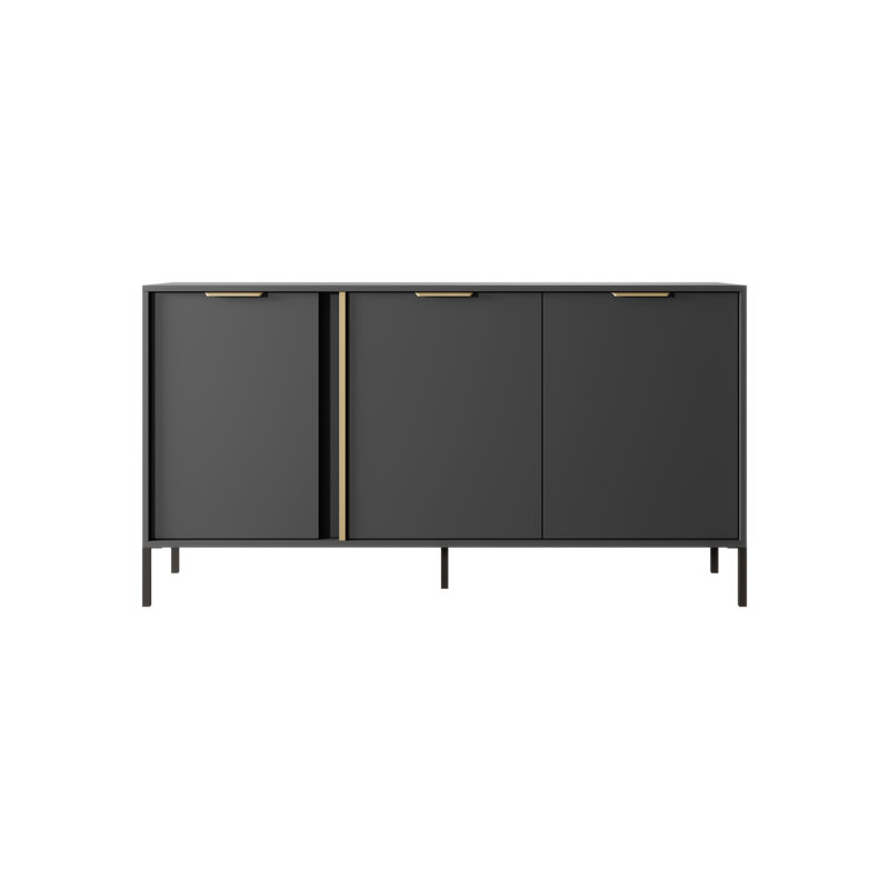 Lapwai 153cm Sideboard